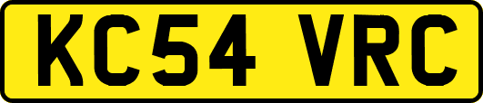 KC54VRC