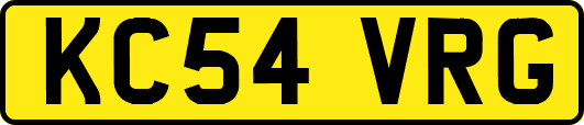 KC54VRG