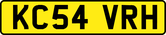KC54VRH