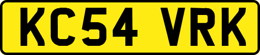 KC54VRK
