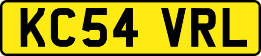 KC54VRL