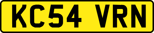 KC54VRN