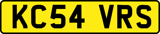 KC54VRS