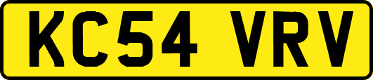 KC54VRV