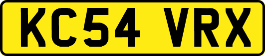KC54VRX