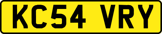 KC54VRY