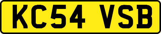 KC54VSB