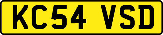 KC54VSD