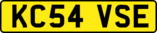 KC54VSE