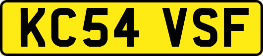KC54VSF
