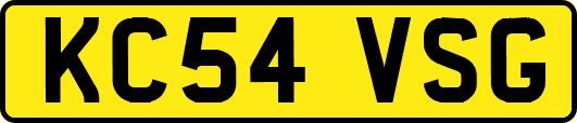 KC54VSG