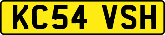 KC54VSH