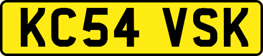 KC54VSK