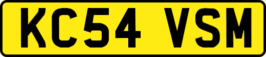 KC54VSM