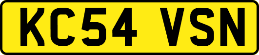 KC54VSN