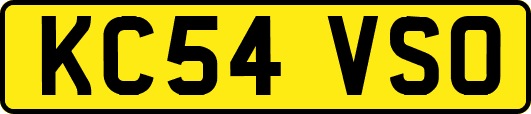 KC54VSO