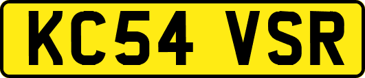 KC54VSR