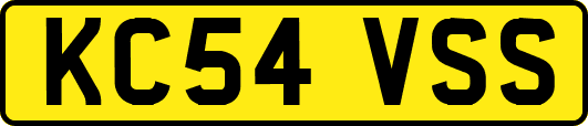 KC54VSS