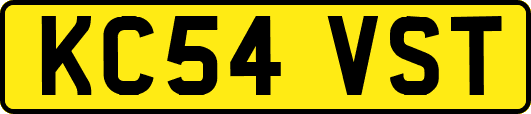 KC54VST