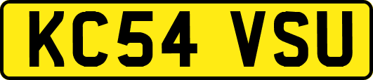 KC54VSU
