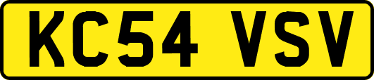 KC54VSV