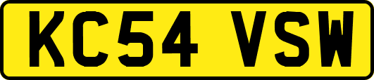 KC54VSW
