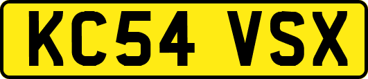 KC54VSX