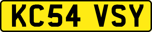 KC54VSY