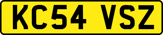 KC54VSZ