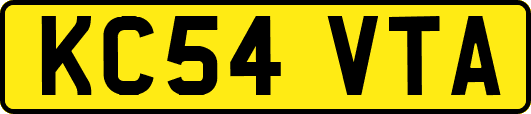 KC54VTA