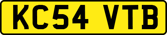 KC54VTB