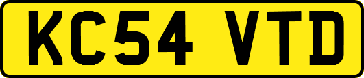 KC54VTD