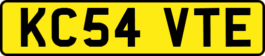 KC54VTE