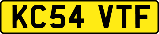 KC54VTF