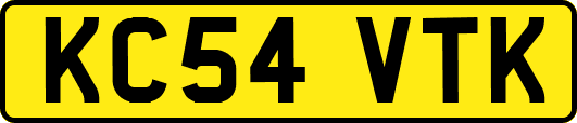 KC54VTK