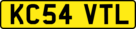 KC54VTL