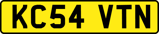 KC54VTN