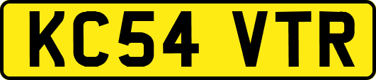 KC54VTR