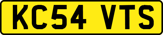 KC54VTS