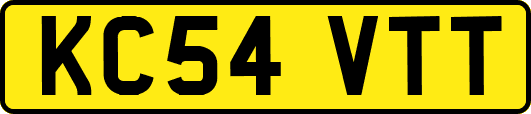 KC54VTT