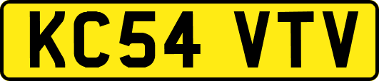 KC54VTV
