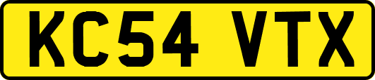 KC54VTX