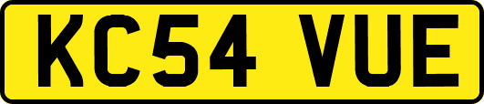 KC54VUE