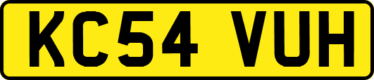 KC54VUH