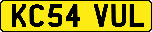 KC54VUL