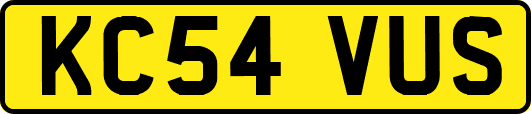 KC54VUS
