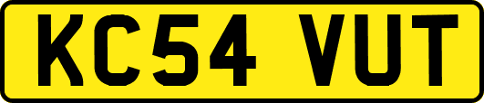 KC54VUT