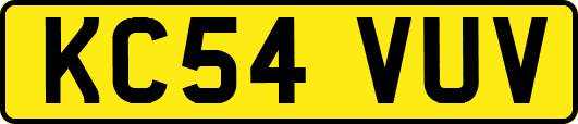 KC54VUV