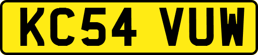 KC54VUW