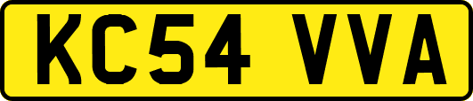 KC54VVA
